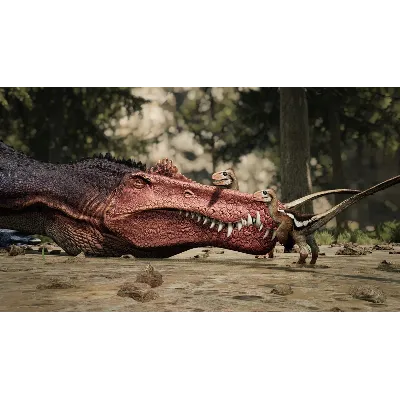 Path of Titans Пакет основателей Делюкс Xbox + ПК+ смартфоны активация - irongamers.ru