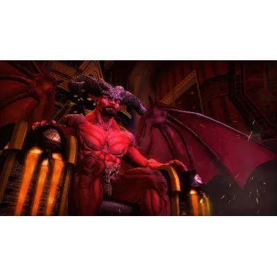 Saints Row IV Re-Elected & Gat out of Hell Xbox активац - irongamers.ru