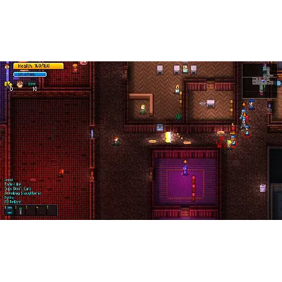 Streets of Rogue: Character Pack Edition Xbox активация - irongamers.ru
