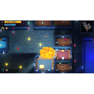 Streets of Rogue: Character Pack Edition Xbox активация - irongamers.ru