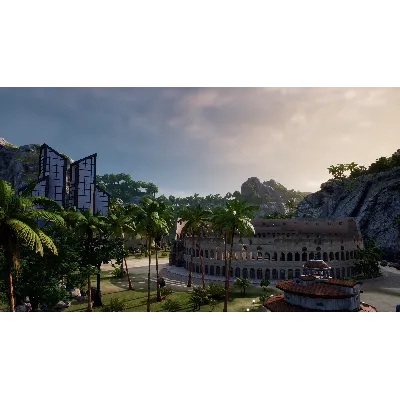 TROPICO 6 XBOX ONE / SERIES X|S КЛЮЧ USA ЛИЦЕНЗИЯ - irongamers.ru