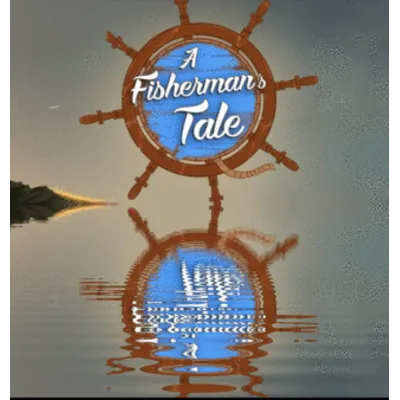 A Fisherman&acute;s Tale (Oculus Quest 1\2\Pro)⭐VR\ROW\Gift⭐ - irongamers.ru