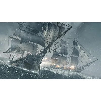 Assassin´s Creed IV Черный флаг XBOX Ключ +RUS - irongamers.ru