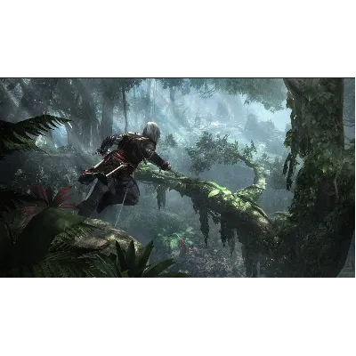 Assassin´s Creed IV Черный флаг XBOX Ключ +RUS - irongamers.ru