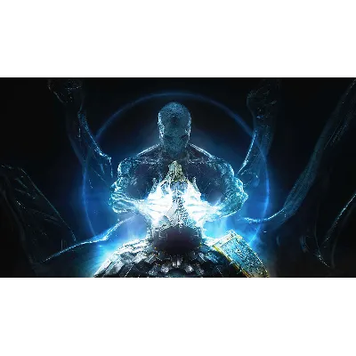 Mortal Shell EpicGames - irongamers.ru