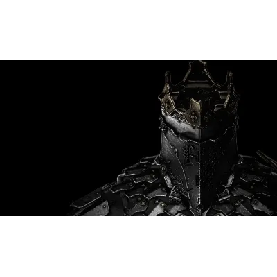 Mortal Shell EpicGames - irongamers.ru