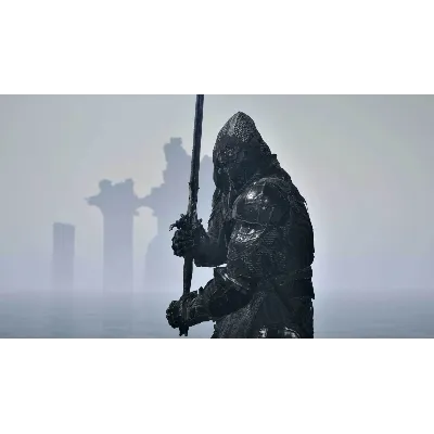 Mortal Shell EpicGames - irongamers.ru