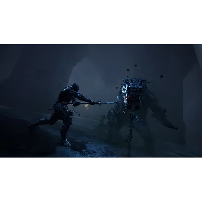 Mortal Shell EpicGames - irongamers.ru