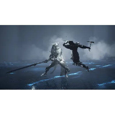 Mortal Shell EpicGames - irongamers.ru