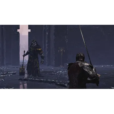 Mortal Shell EpicGames - irongamers.ru