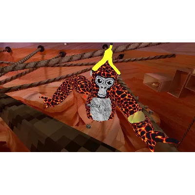 Gorilla Tag АВТОДОСТАВКА STEAM GLOBAL МГНОВЕННО ЛИЦЕНЗИЯ - irongamers.ru