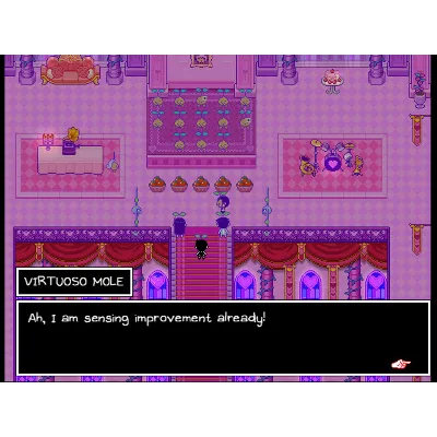 OMORI (Steam Gift Россия) - irongamers.ru