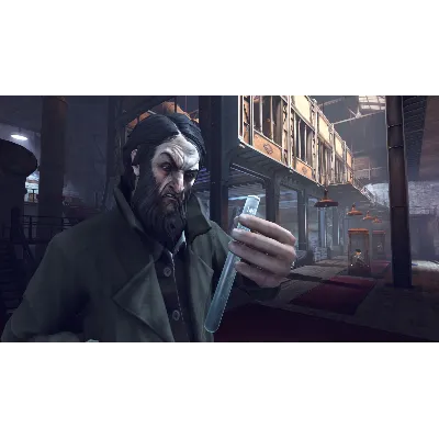 Dishonored — Definitive Edition / Аренда 120 дн. - irongamers.ru