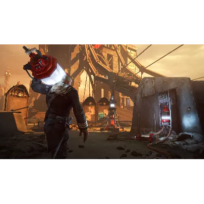 Dishonored — Definitive Edition / Аренда 120 дн. - irongamers.ru