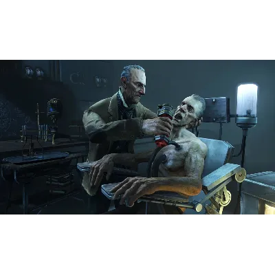 Dishonored — Definitive Edition / Аренда 120 дн. - irongamers.ru