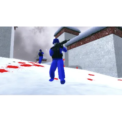 Ravenfield (Steam Gift Россия) - irongamers.ru