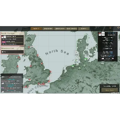 Ultimate Admiral: Dreadnoughts (Steam Gift Россия) - irongamers.ru