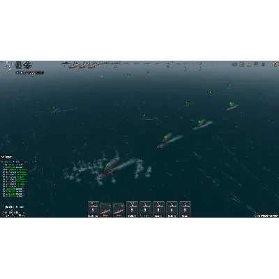 Ultimate Admiral: Dreadnoughts (Steam Gift Россия) - irongamers.ru