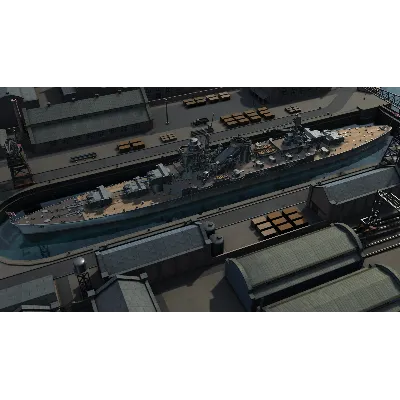 Ultimate Admiral: Dreadnoughts (Steam Gift Россия) - irongamers.ru