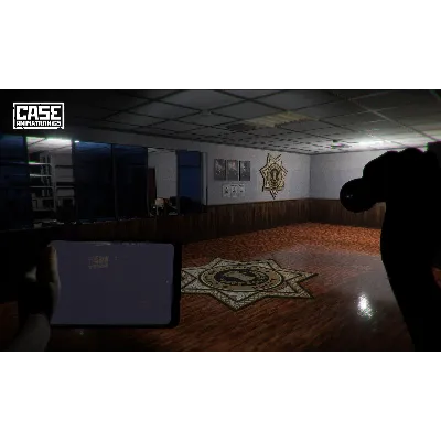 CASE: Animatronics STEAM•RU АВТОДОСТАВКА 0% - irongamers.ru