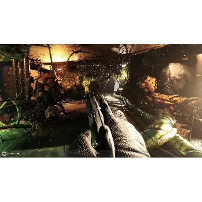 SCP: 5K (Steam Gift Россия) - irongamers.ru