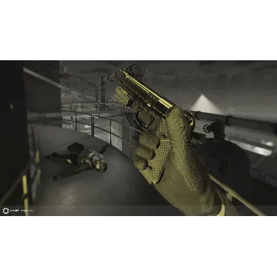 SCP: 5K (Steam Gift Россия) - irongamers.ru