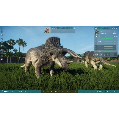 Prehistoric Kingdom (Steam Gift Россия) - irongamers.ru