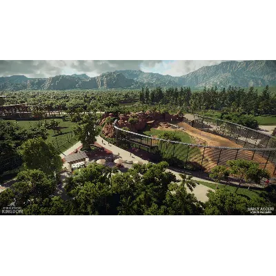 Prehistoric Kingdom (Steam Gift Россия) - irongamers.ru