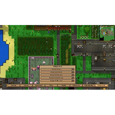 Necesse (Steam Gift Россия) - irongamers.ru