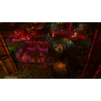 Dungeons - The Dark Lord STEAM KEY REGION FREE GLOBAL+РОССИЯ - irongamers.ru