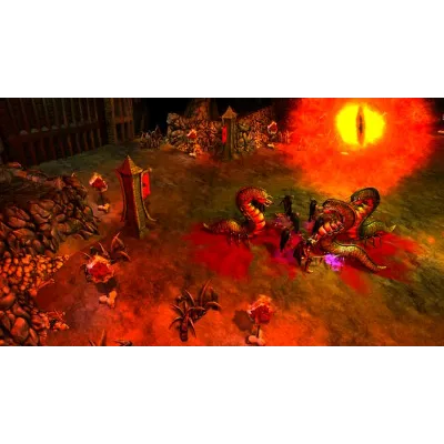 Dungeons - The Dark Lord STEAM KEY REGION FREE GLOBAL+РОССИЯ - irongamers.ru
