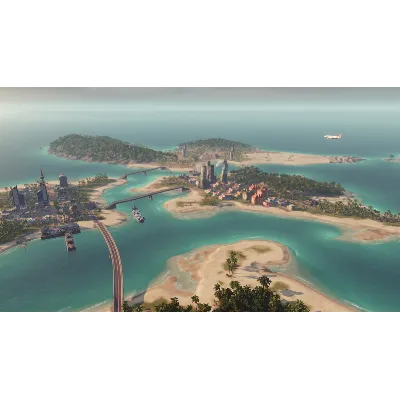 Tropico 6 Xbox One & Xbox Series X|S активация - irongamers.ru