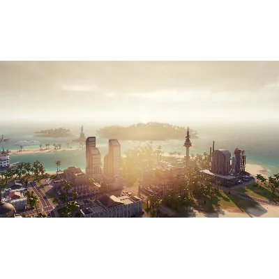 Tropico 6 Xbox One & Xbox Series X|S активация - irongamers.ru