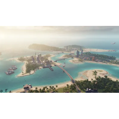 Tropico 6 Xbox One & Xbox Series X|S активация - irongamers.ru