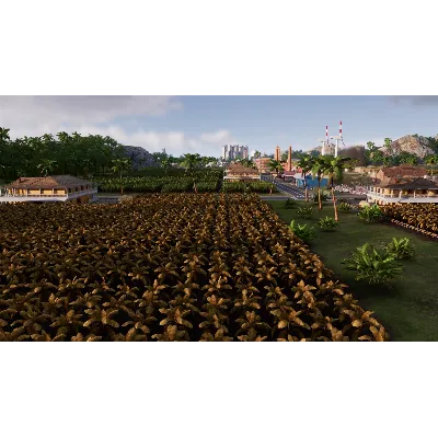 Tropico 6 Xbox One & Xbox Series X|S активация - irongamers.ru