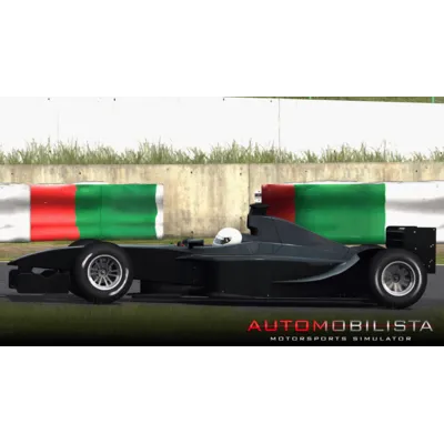 Automobilista (STEAM КЛЮЧ) РОССИЯ + МИР - irongamers.ru