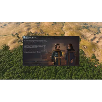 Crusader Kings III - Friends & Foes (DLC) STEAM КЛЮЧ РФ+СНГ - irongamers.ru