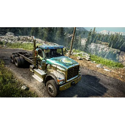 SnowRunner - Year 3 Pass XBOX ONE SERIES X|S Ключ - irongamers.ru