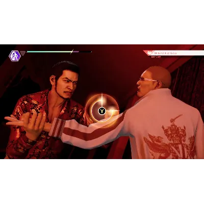 Lost Judgment Ultimate XBOX ONE SERIES X|S Ключ - irongamers.ru