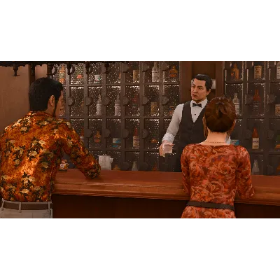 Lost Judgment Ultimate XBOX ONE SERIES X|S Ключ - irongamers.ru