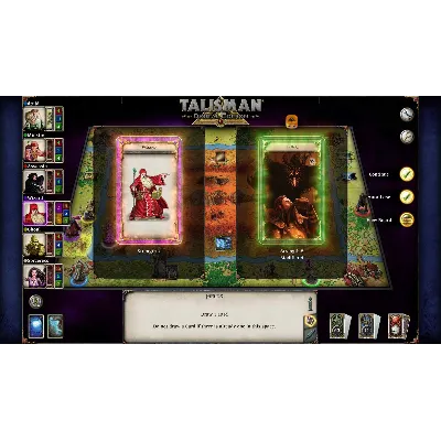 Talisman - The Nether Realm Expansion DLC STEAM GIFT - irongamers.ru