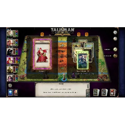 Talisman - The Nether Realm Expansion DLC STEAM GIFT - irongamers.ru