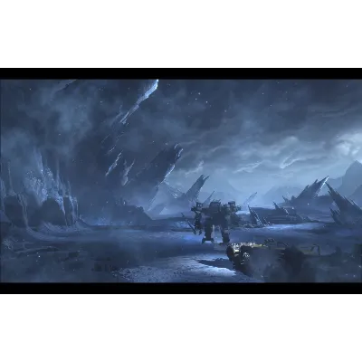Lost Planet 3 - Complete STEAM•RU АВТОДОСТАВКА 0% - irongamers.ru