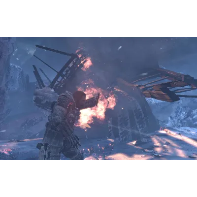 Lost Planet 3 - Complete STEAM•RU АВТОДОСТАВКА 0% - irongamers.ru