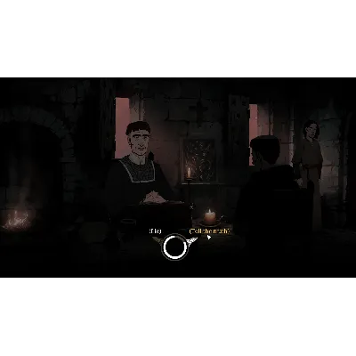 Ken Follett&acute;s The Pillars of the Earth (Steam Gift RU) - irongamers.ru