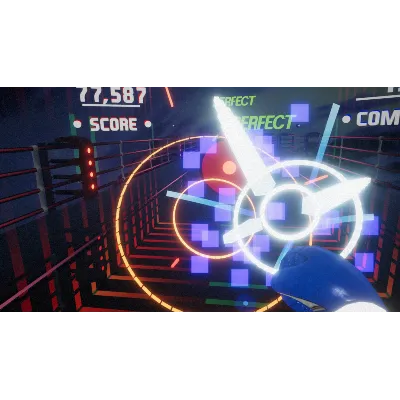 Все-В-Одном Cпорт VR (Steam Gift Россия) - irongamers.ru