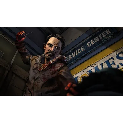 The Walking Dead Season 2 (Steam Gift Россия) - irongamers.ru