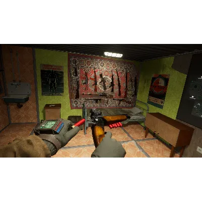 Into the Radius VR (Steam Gift Россия) - irongamers.ru