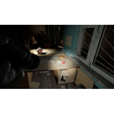 Into the Radius VR (Steam Gift Россия) - irongamers.ru