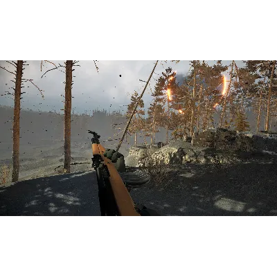 Into the Radius VR (Steam Gift Россия) - irongamers.ru